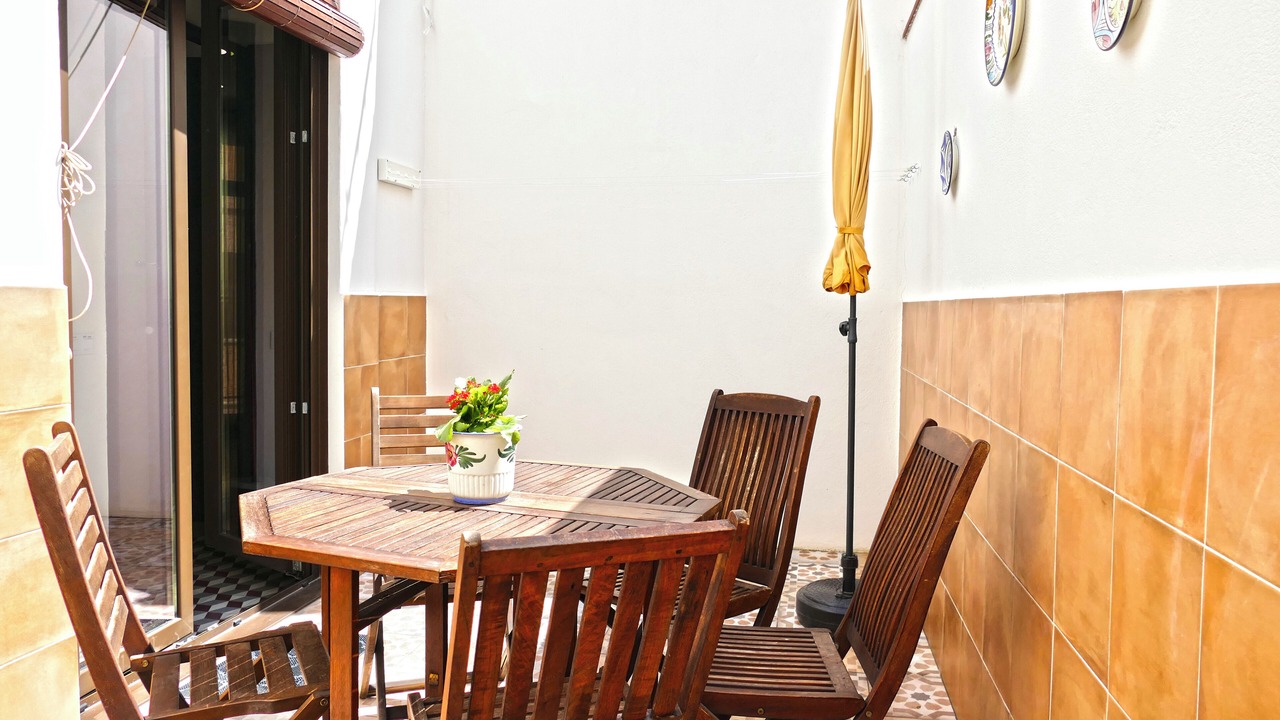 Photo of Outdoor in Arenys de Mar