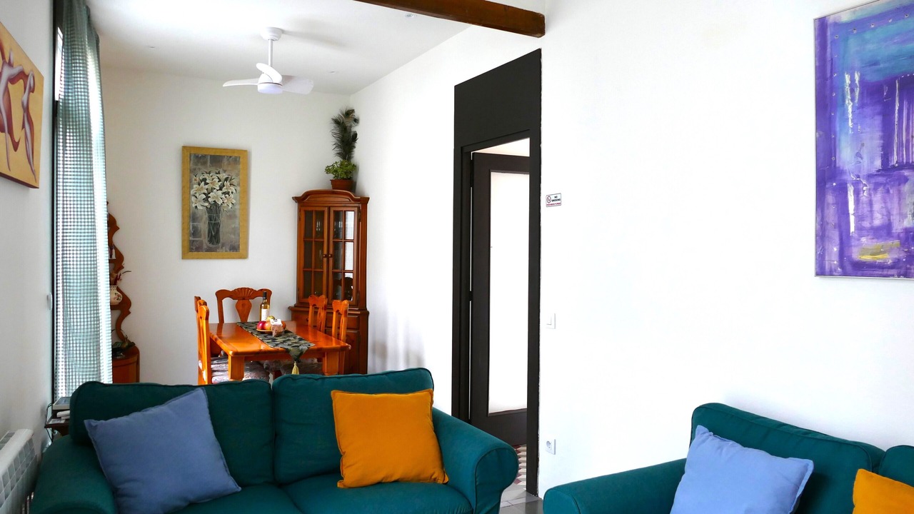 Photo of Livingroom in Arenys de Mar
