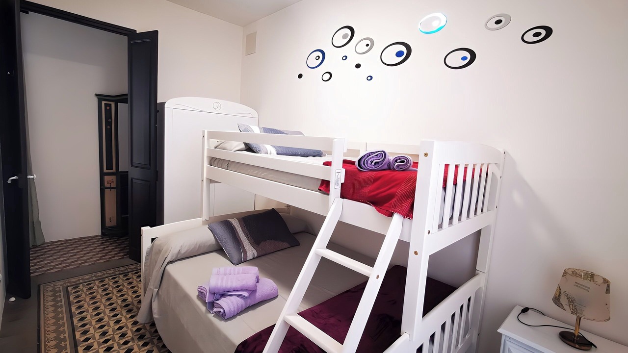 Photo of Bedroom in Arenys de Mar
