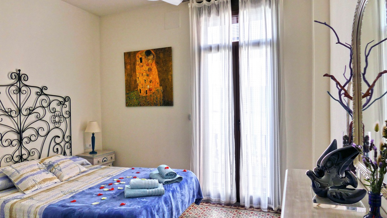 Photo of Bedroom in Arenys de Mar
