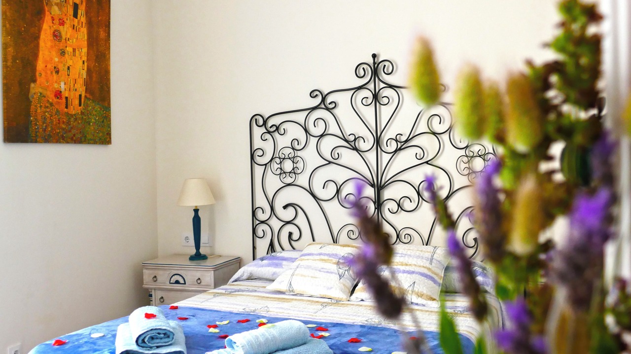 Photo of Bedroom in Arenys de Mar