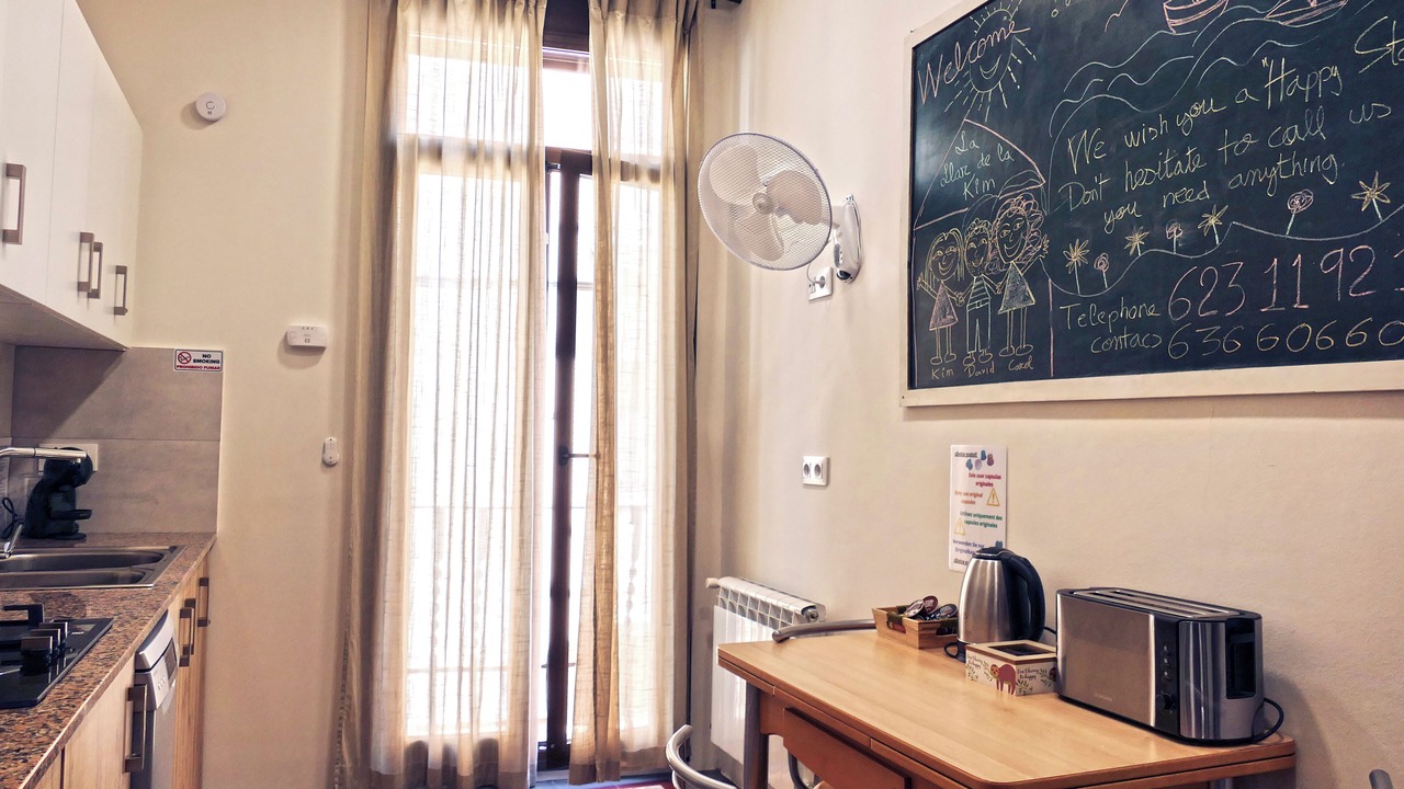 Photo of Kitchen in Arenys de Mar