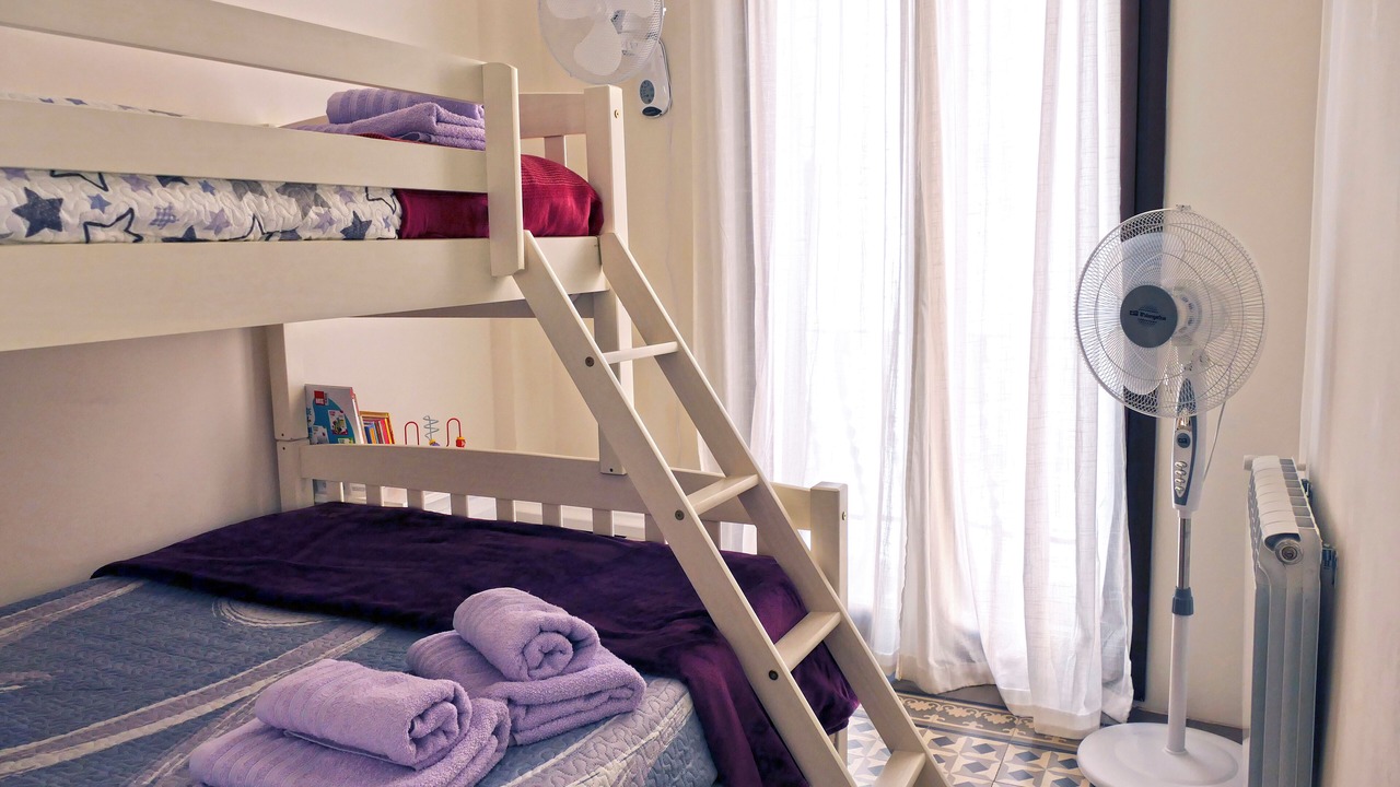 Photo of Bedroom in Arenys de Mar