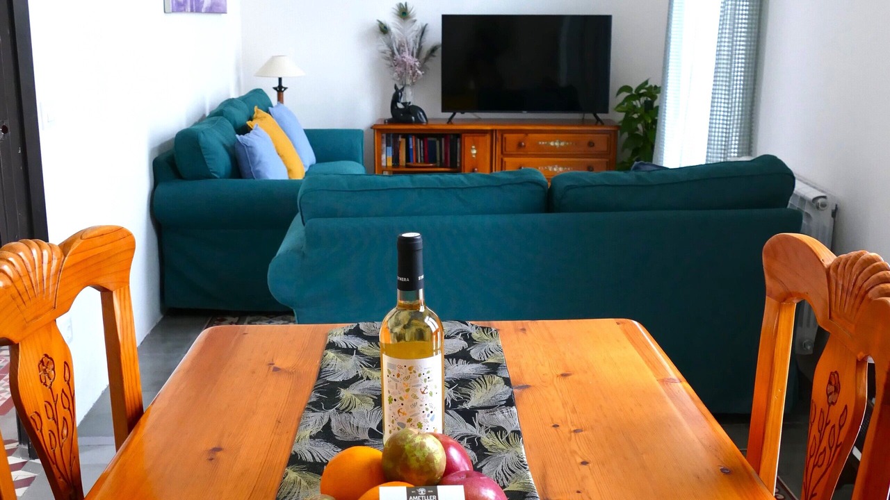 Photo of Livingroom in Arenys de Mar