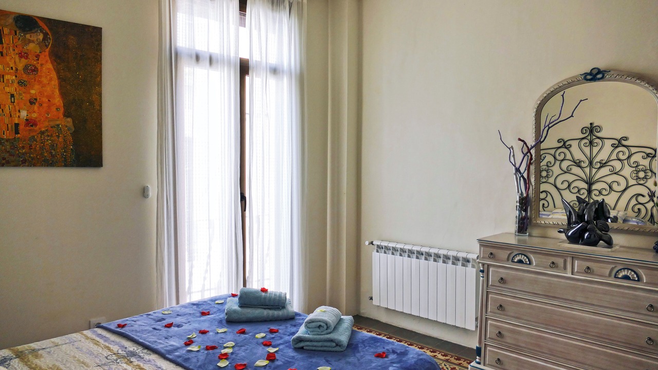 Photo of Bedroom in Arenys de Mar