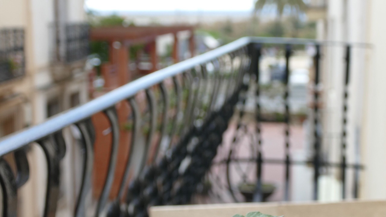 Photo of Patio Balcony in Arenys de Mar
