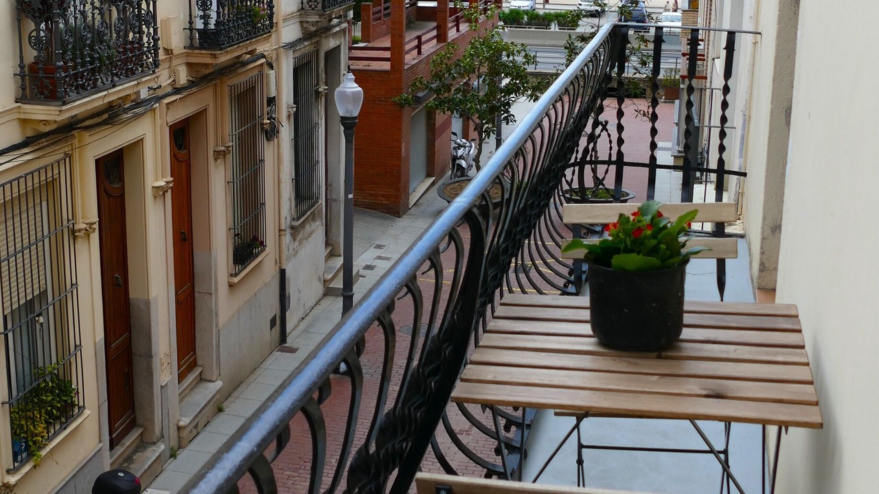 Photo of Outdoor in Arenys de Mar
