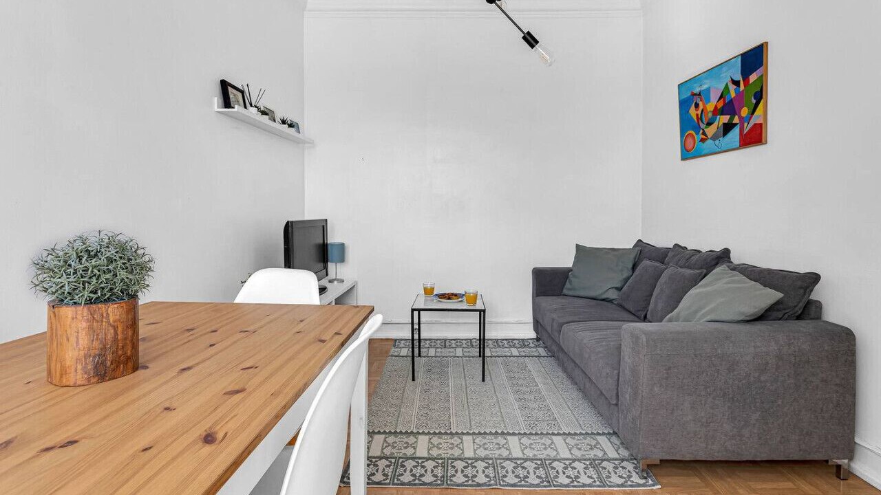 Photo of Livingroom in Santa Isabel