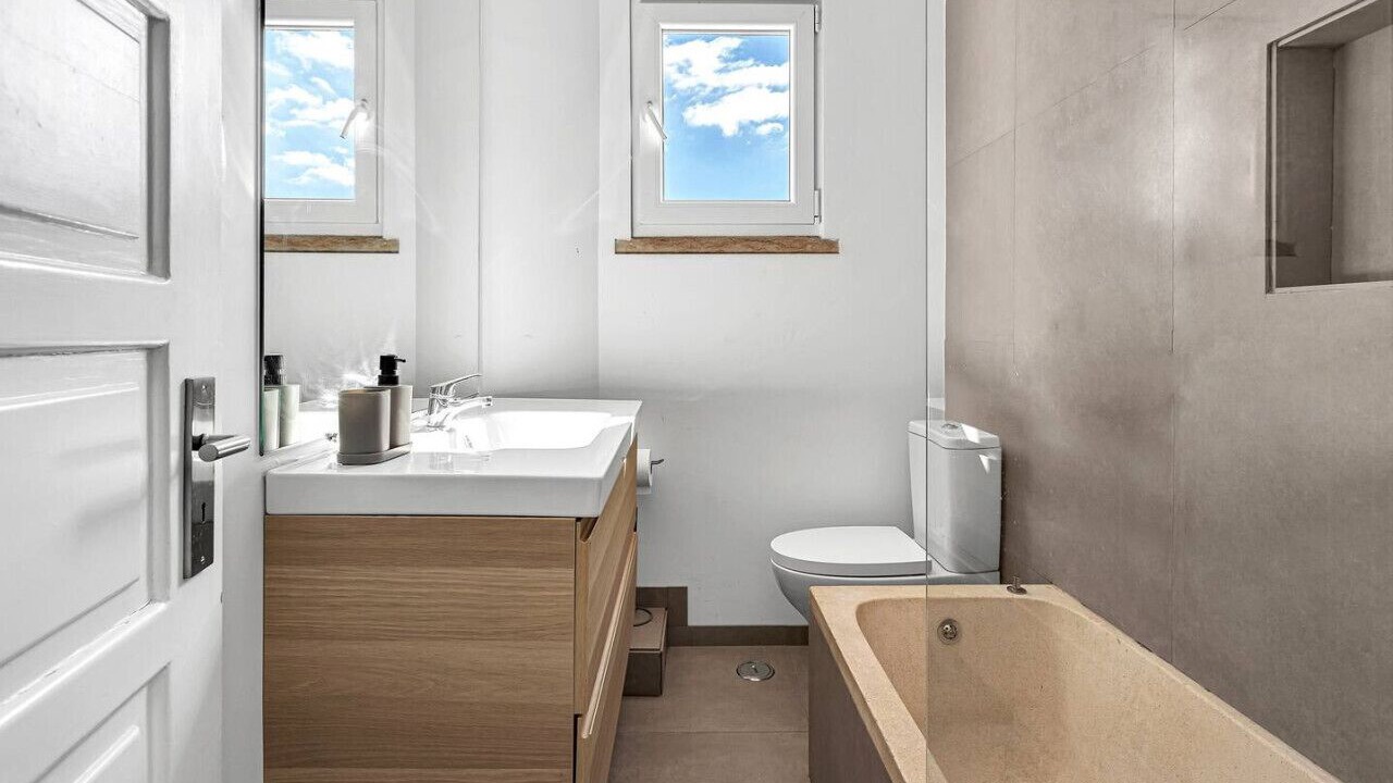 Photo of Bathroom in Santa Isabel