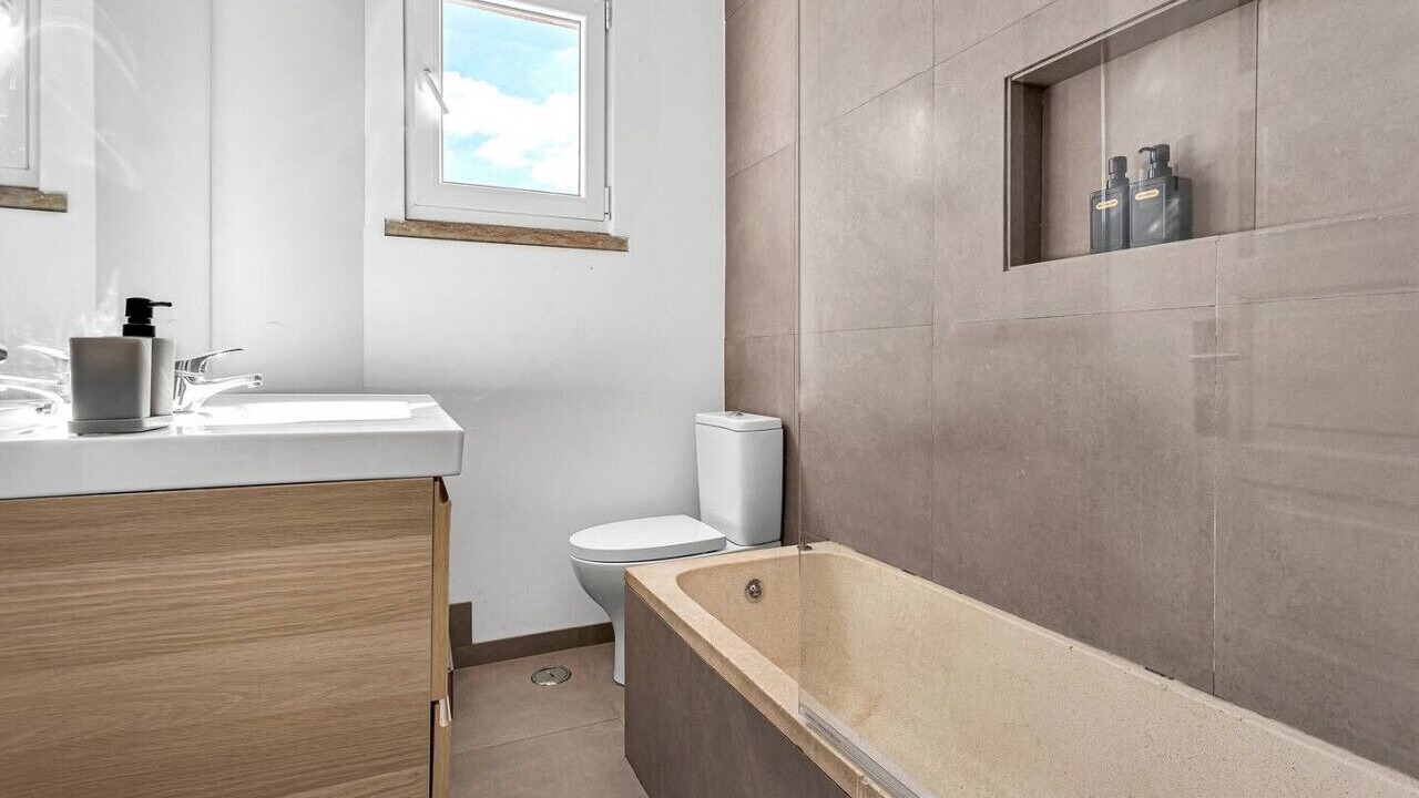 Photo of Bathroom in Santa Isabel