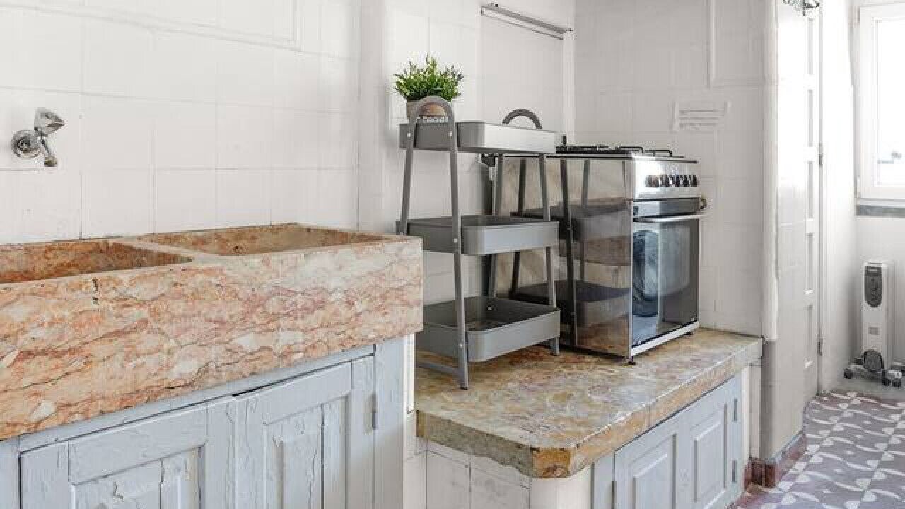 Photo of Kitchen in Santa Isabel