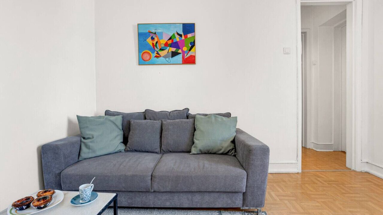 Photo of Livingroom in Santa Isabel