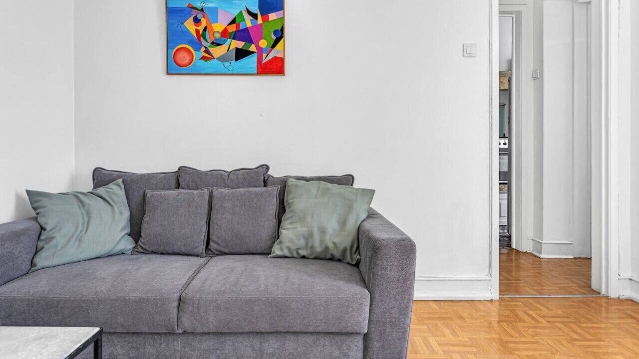 Photo of Livingroom in Santa Isabel