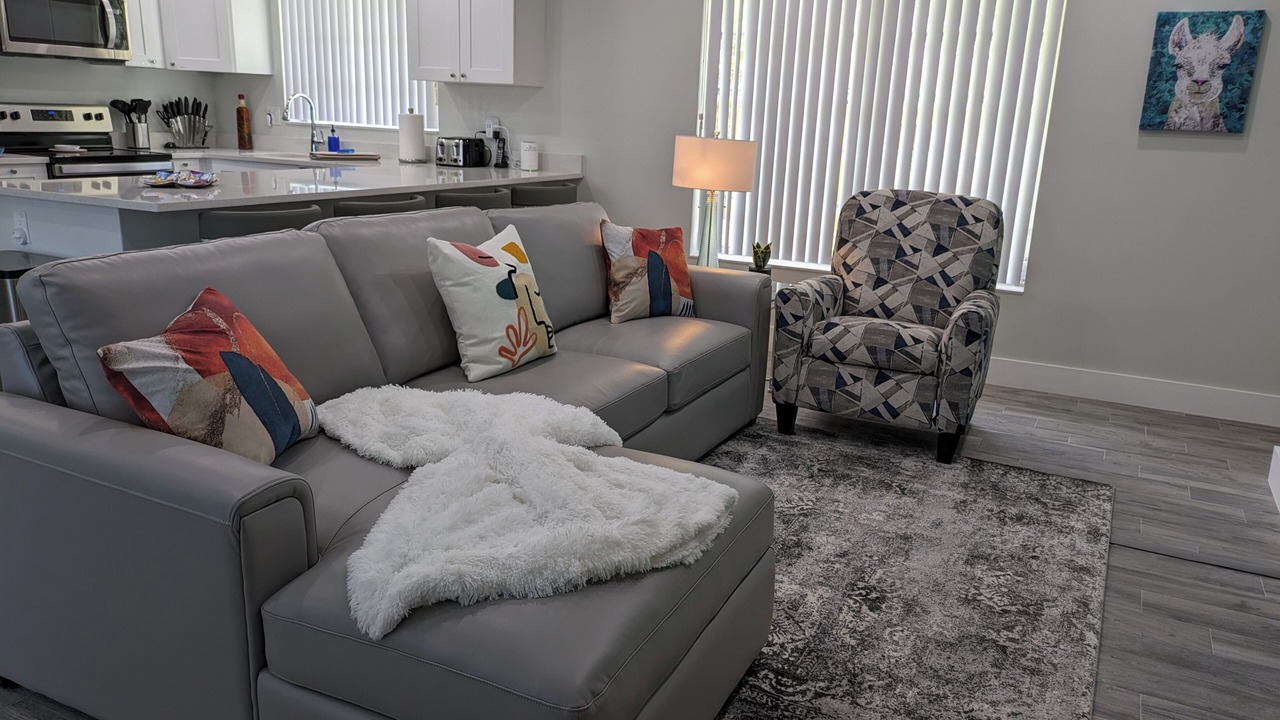Photo of Livingroom in Coral Ridge