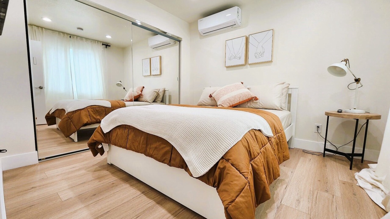 Photo of Bedroom in Fullerton