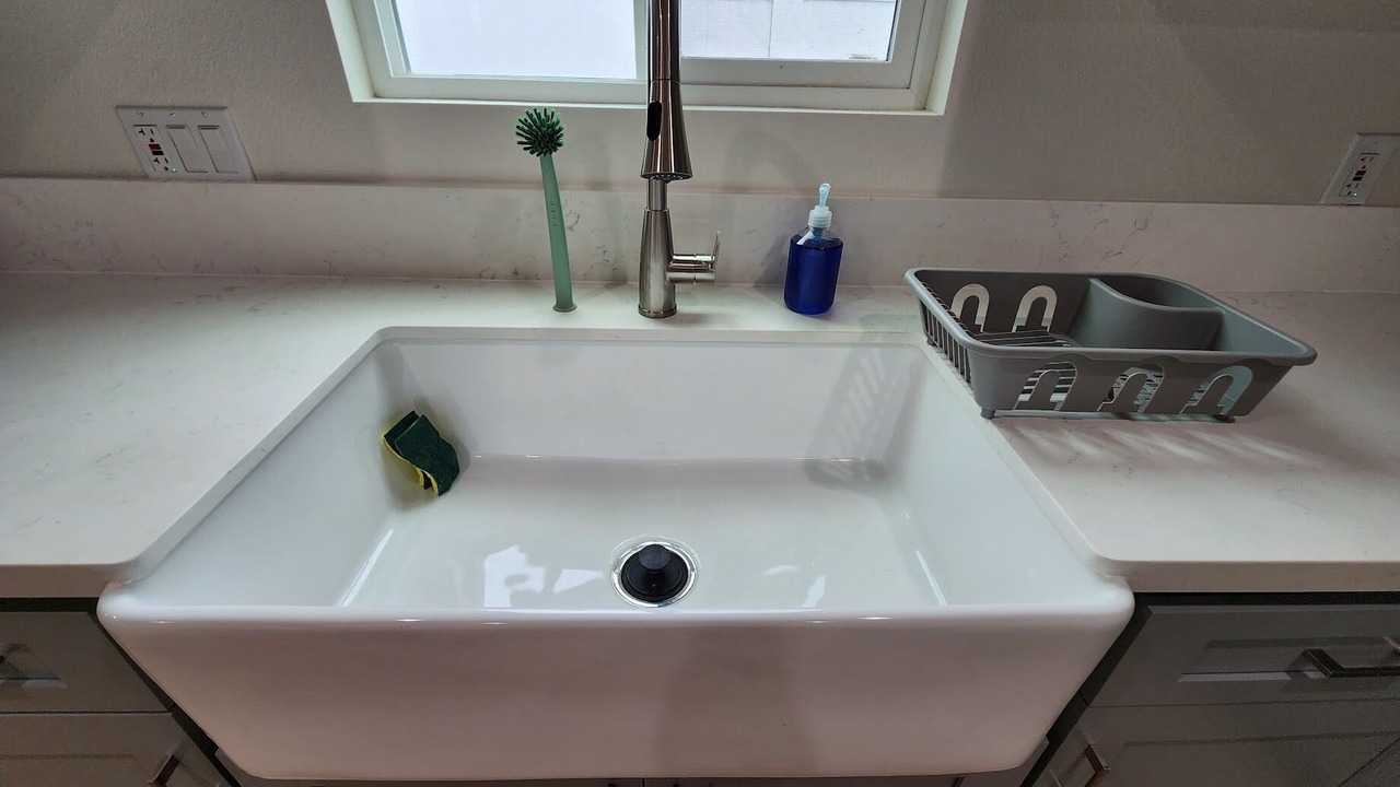 Photo of Bathroom in Fullerton