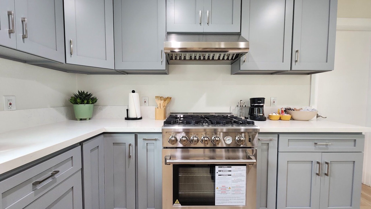 Photo of Kitchen in Fullerton