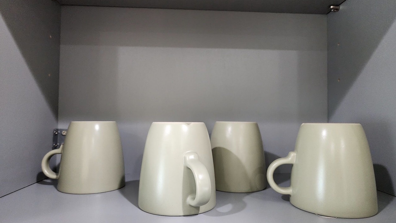 Photo of Kitchen in Fullerton