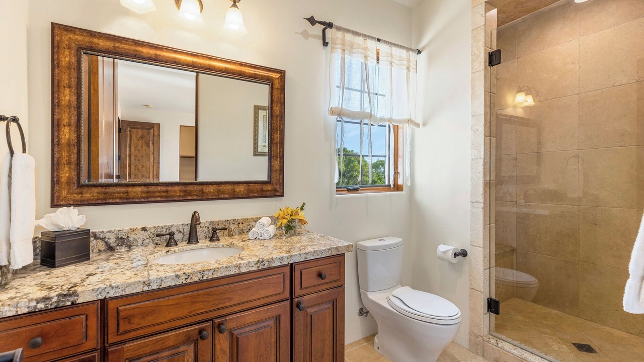 Photo of Bathroom in Fairfield