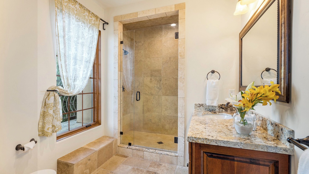 Photo of Bathroom in Fairfield