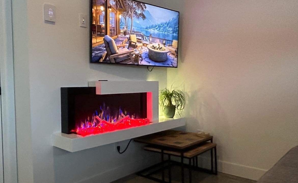 Photo of Livingroom in Adstock
