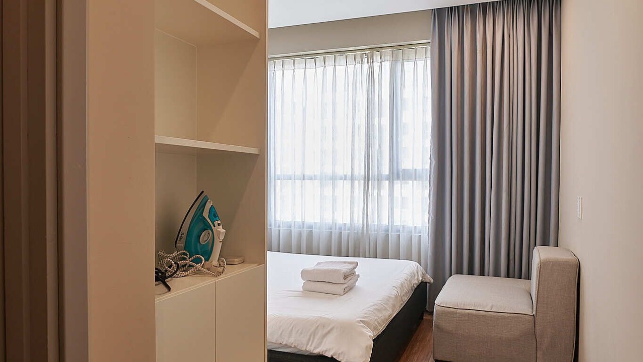 Photo of Bedroom in Ho Chi Minh City