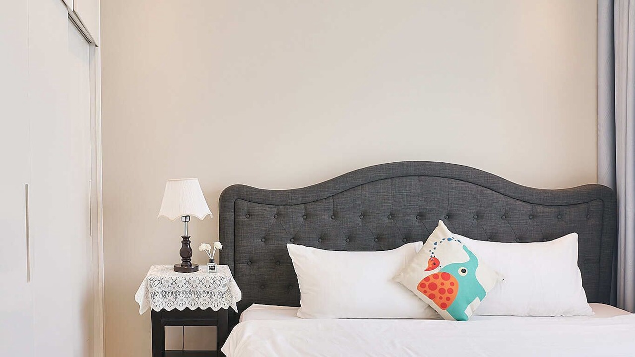 Photo of Bedroom in Ho Chi Minh City