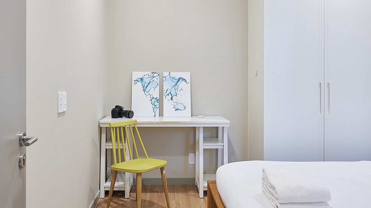Photo of Bedroom in Ho Chi Minh City