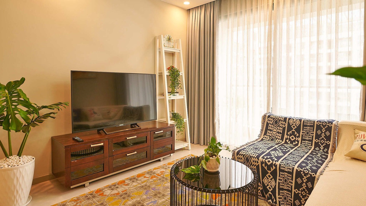 Photo of Livingroom in Ho Chi Minh City