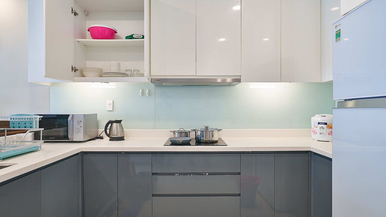 Photo of Kitchen in Ho Chi Minh City