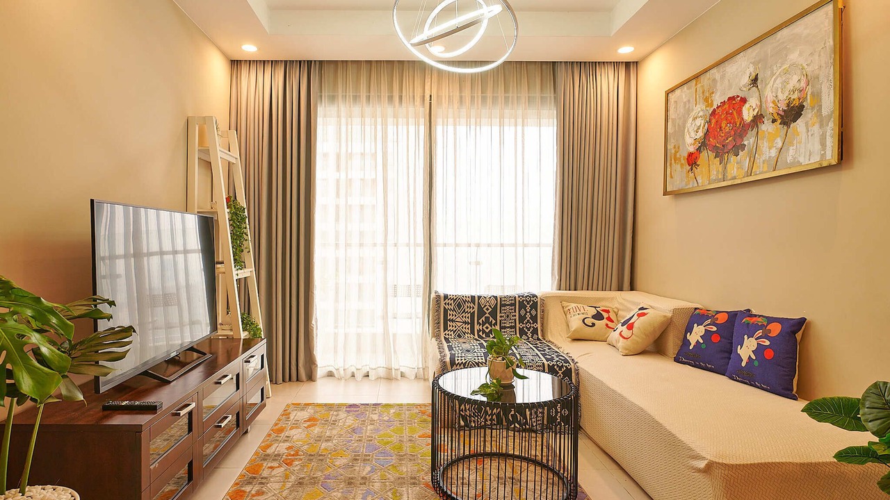Photo of Livingroom in Ho Chi Minh City