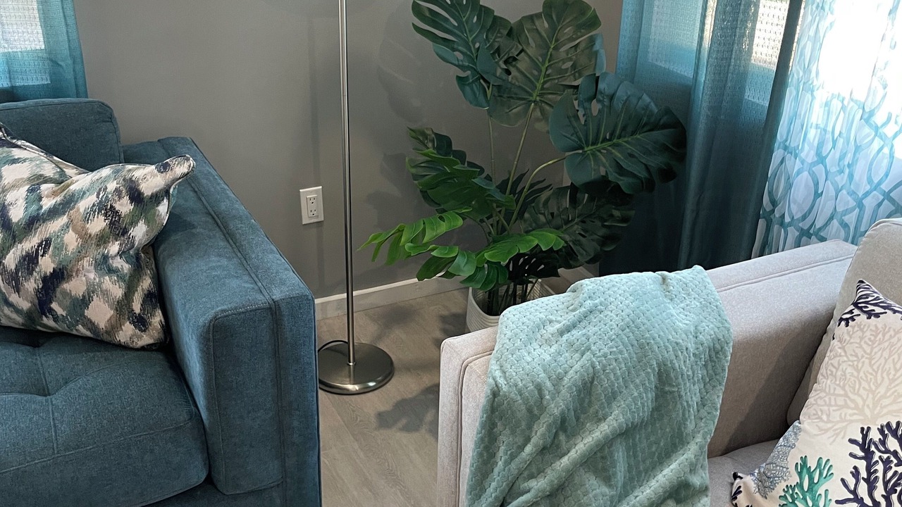 Photo of Livingroom in Black Point