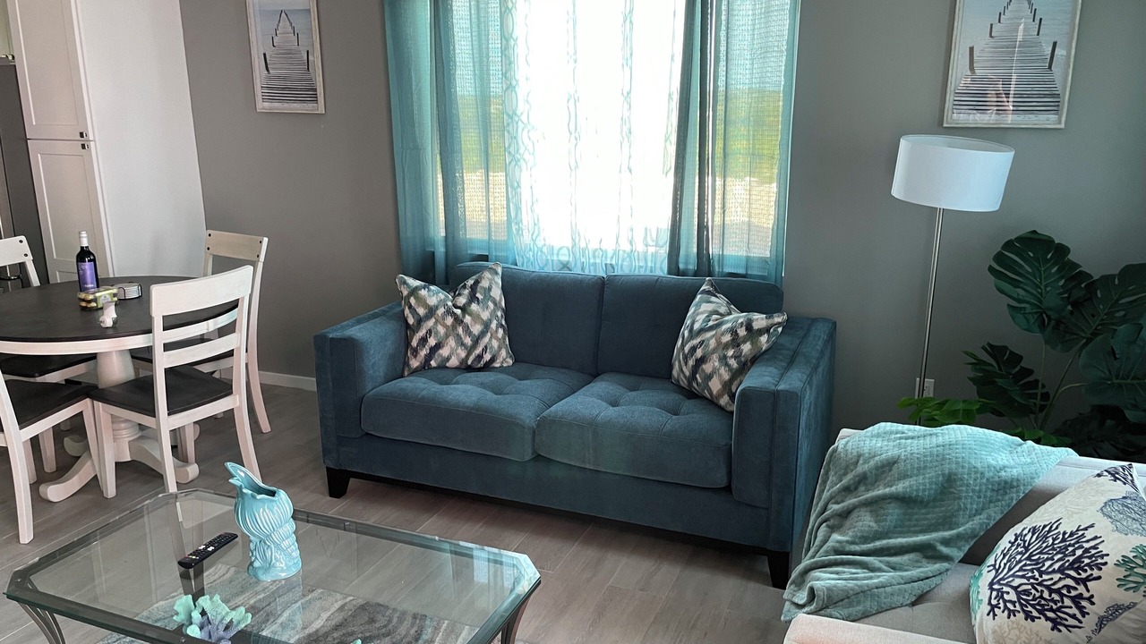 Photo of Livingroom in Black Point