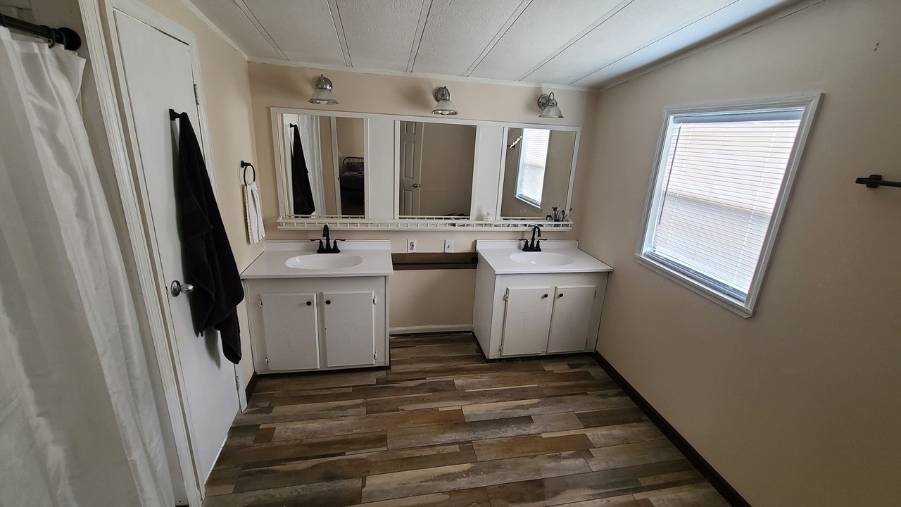 Photo of Bathroom in West Point