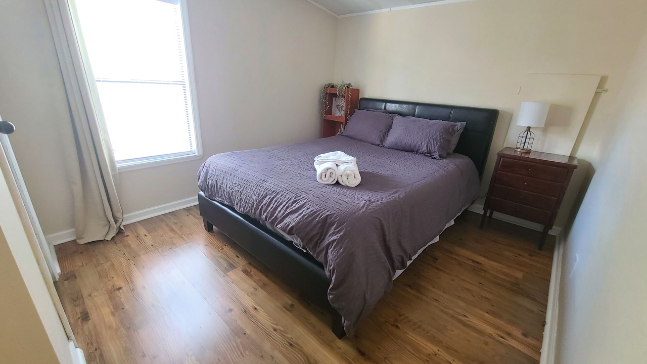Photo of Bedroom in West Point