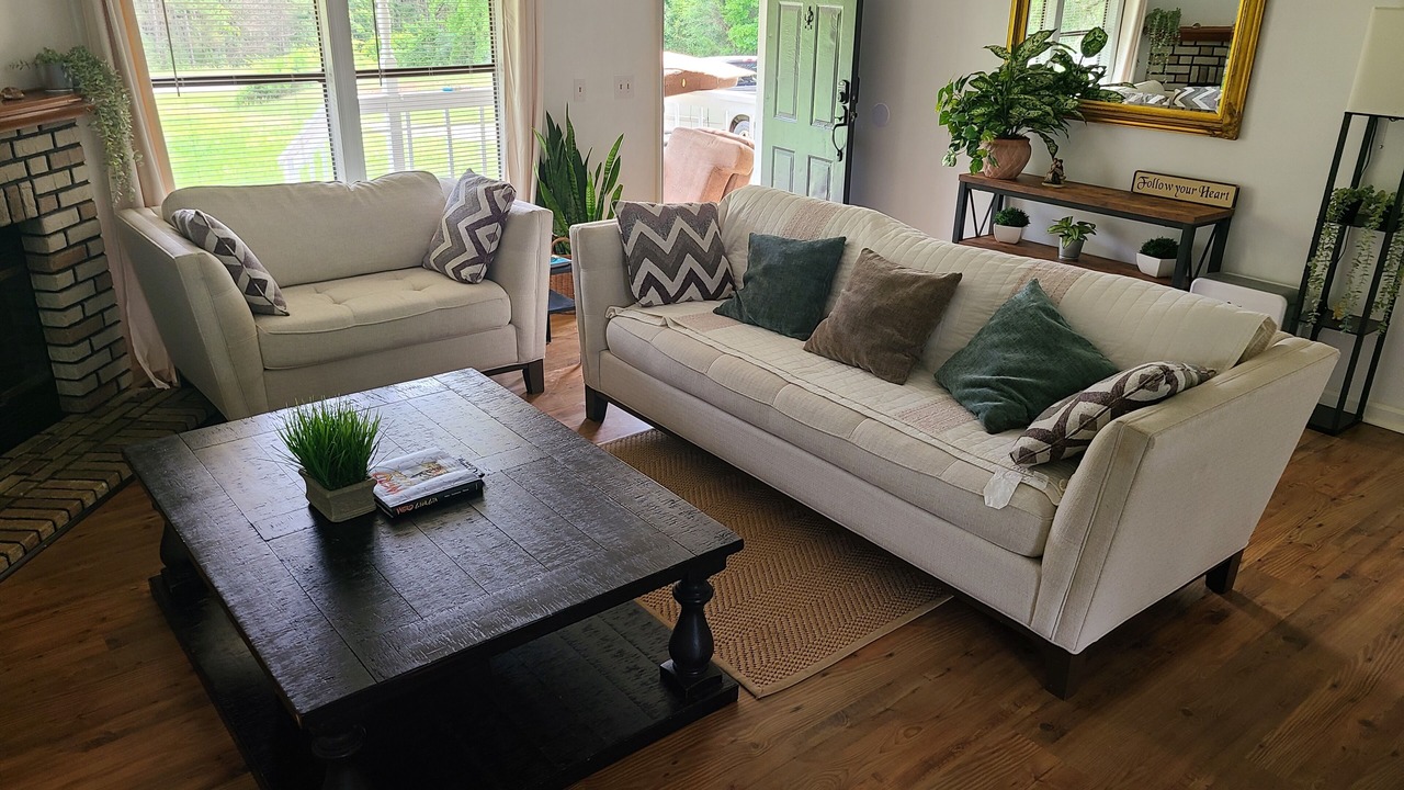 Photo of Livingroom in West Point