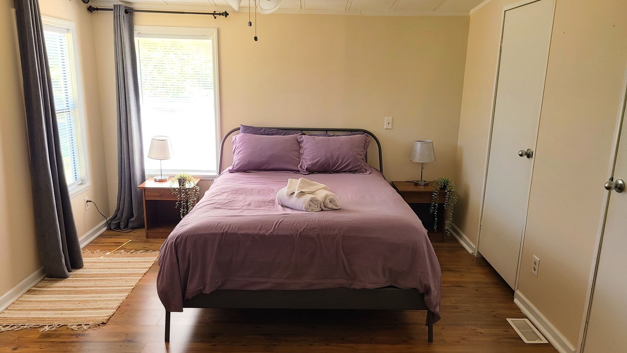 Photo of Bedroom in West Point