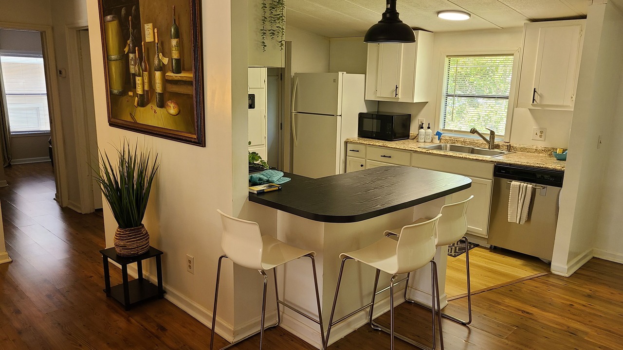 Photo of Kitchen in West Point