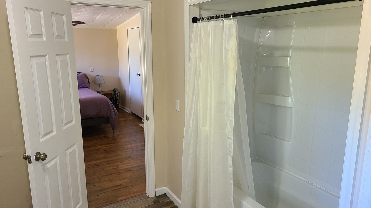 Photo of Bedroom in West Point