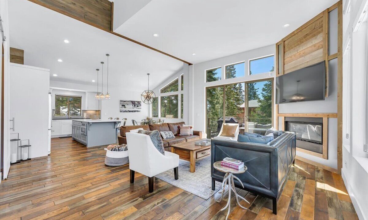 Photo of Livingroom in Upper Kingsbury