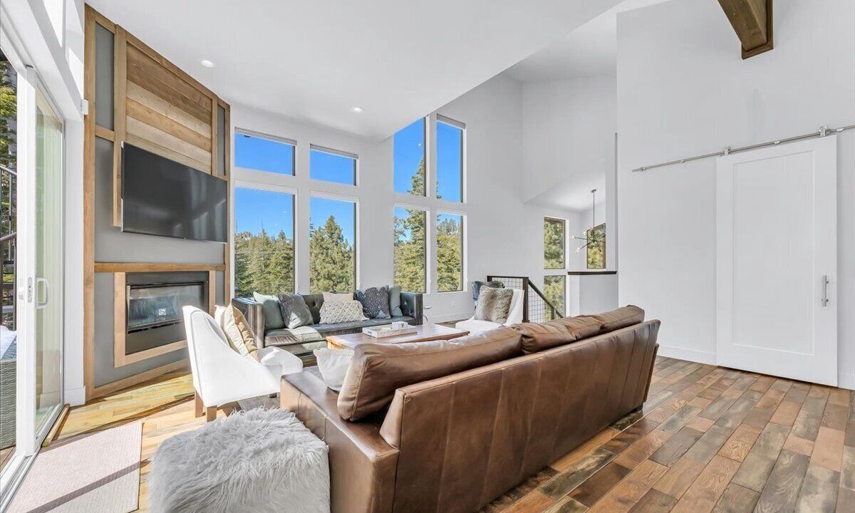 Photo of Livingroom in Upper Kingsbury