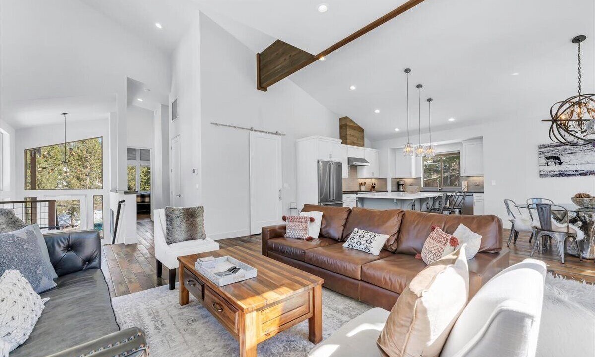 Photo of Livingroom in Upper Kingsbury