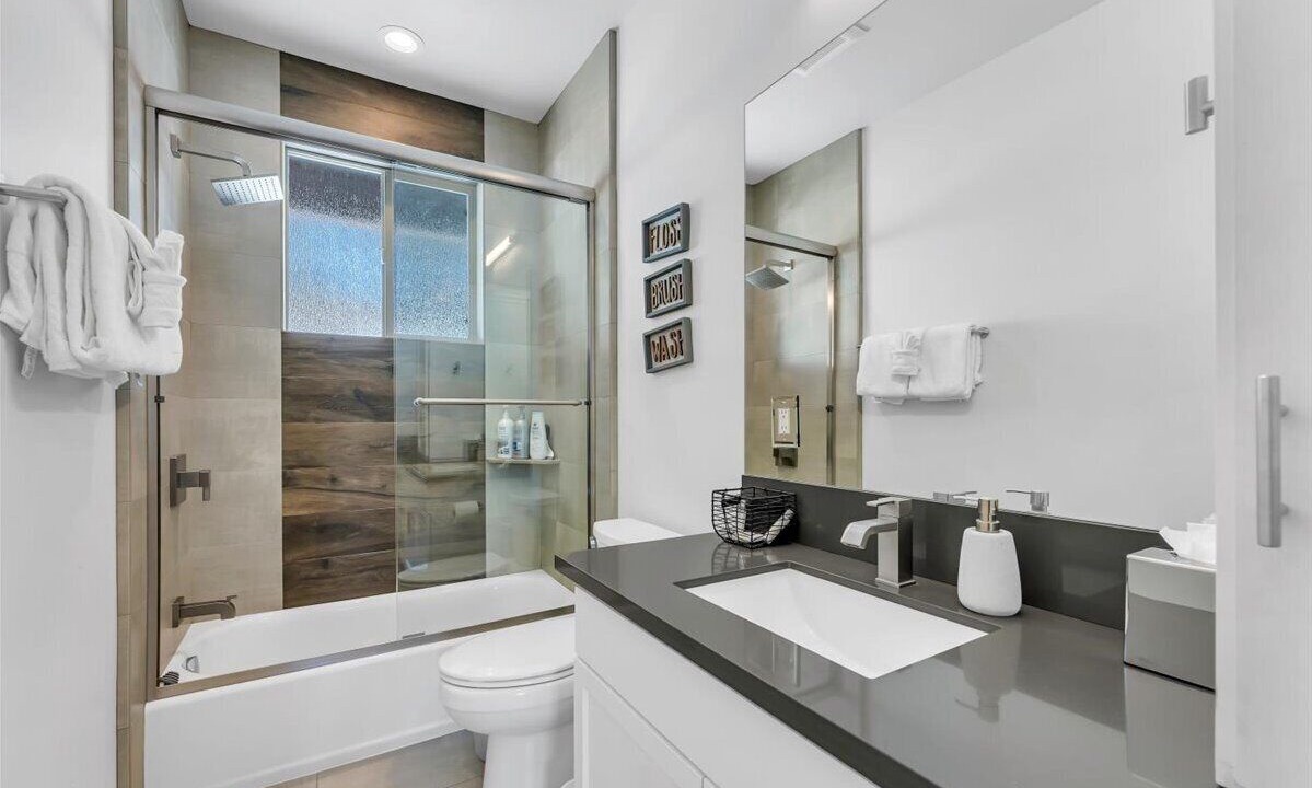 Photo of Bathroom in Upper Kingsbury