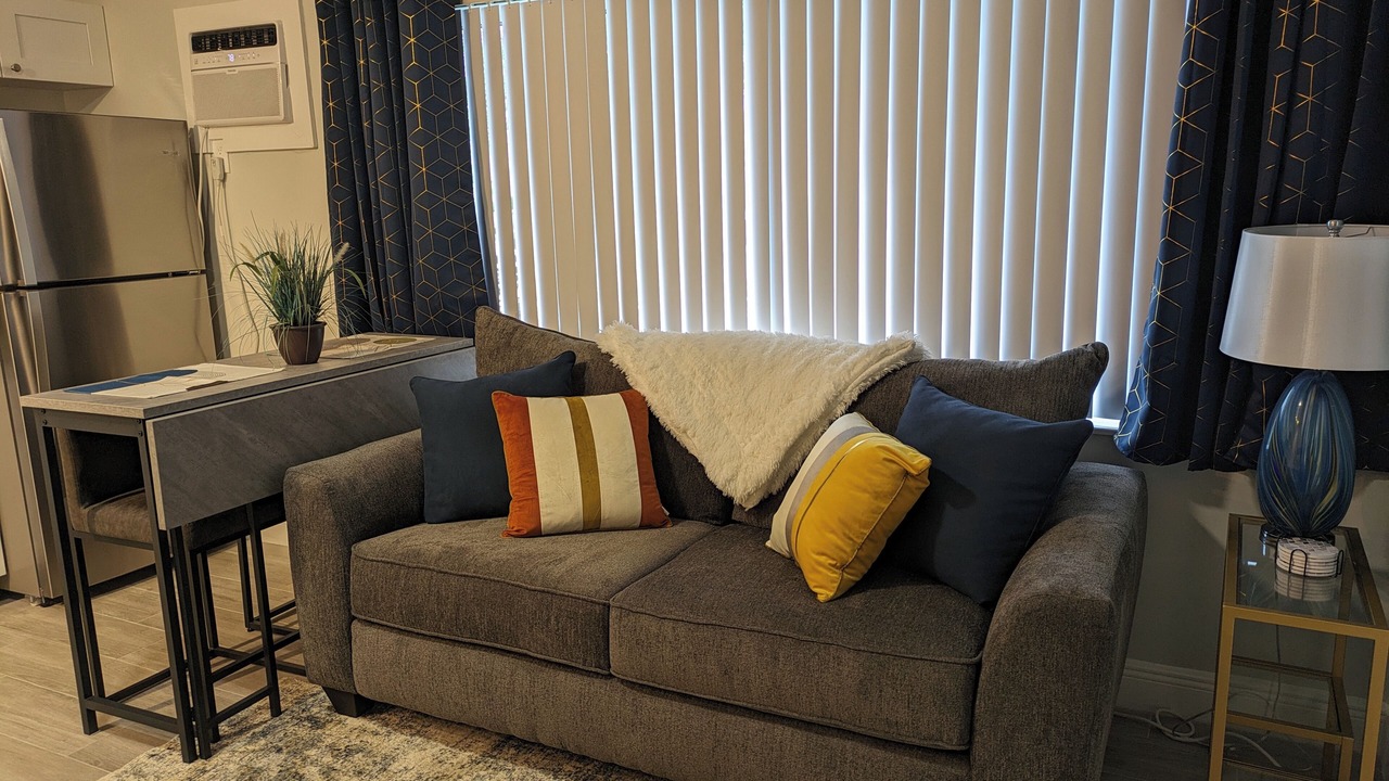 Photo of Livingroom in Coral Ridge