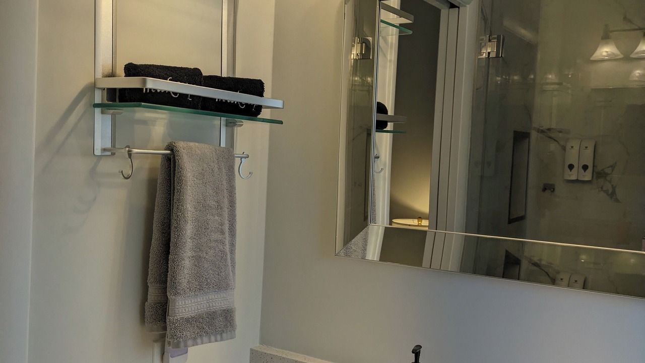 Photo of Bathroom in Coral Ridge