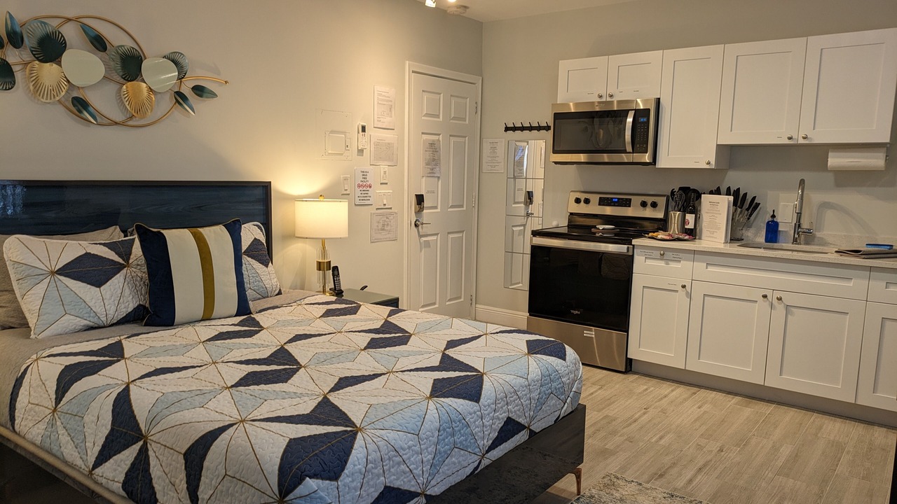 Photo of Bedroom in Coral Ridge