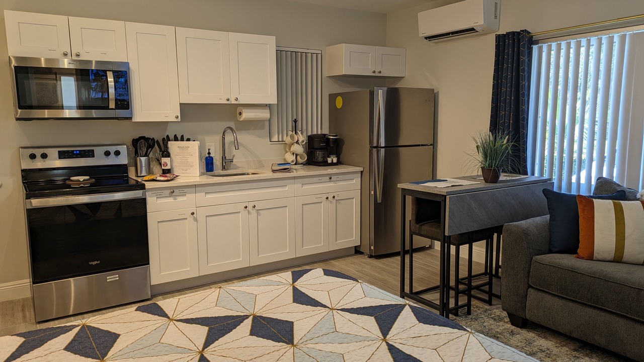 Photo of Kitchen in Coral Ridge