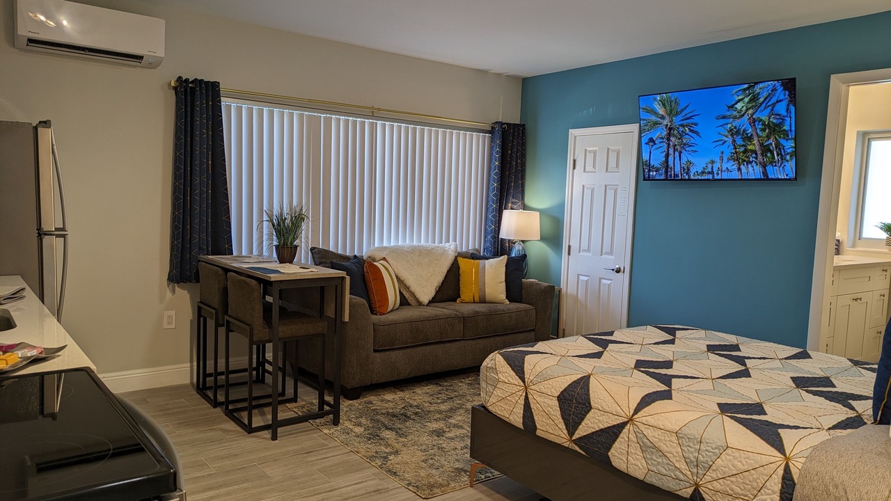 Photo of Bedroom in Coral Ridge