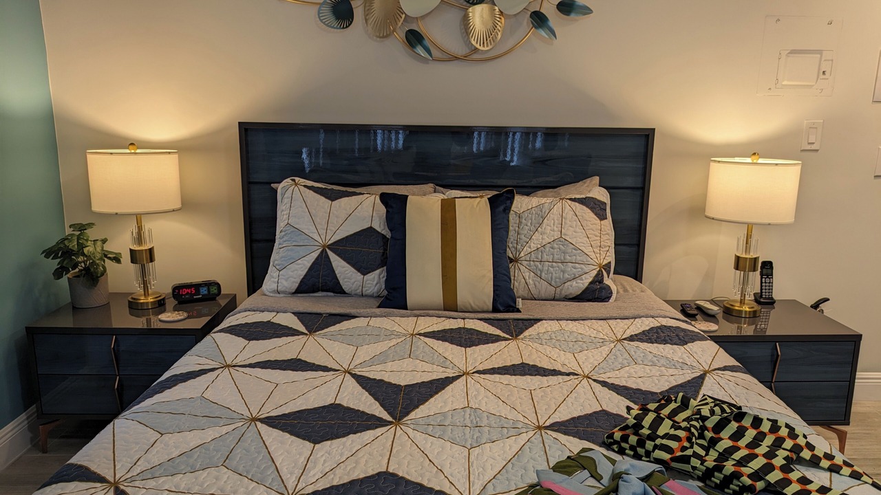 Photo of Bedroom in Coral Ridge