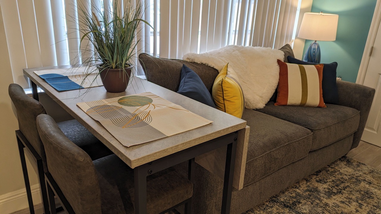 Photo of Livingroom in Coral Ridge